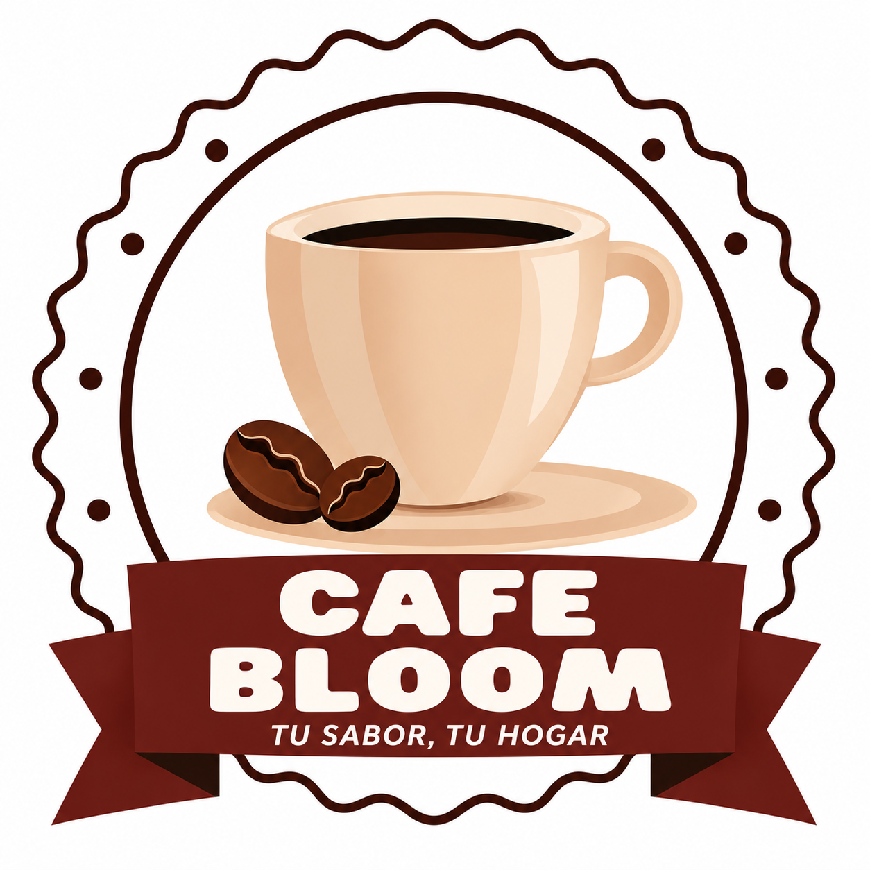 Café Bloom